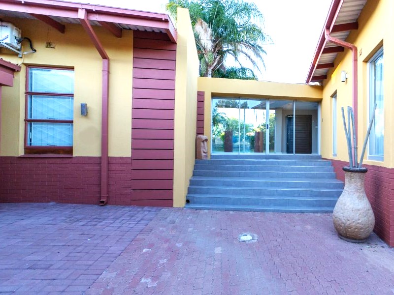 Commercial Property for Sale in Middelpos Northern Cape